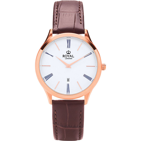 Часы Royal London Classic 21371-04